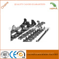 CA620 China supply CA serires agricultural conveyor chain